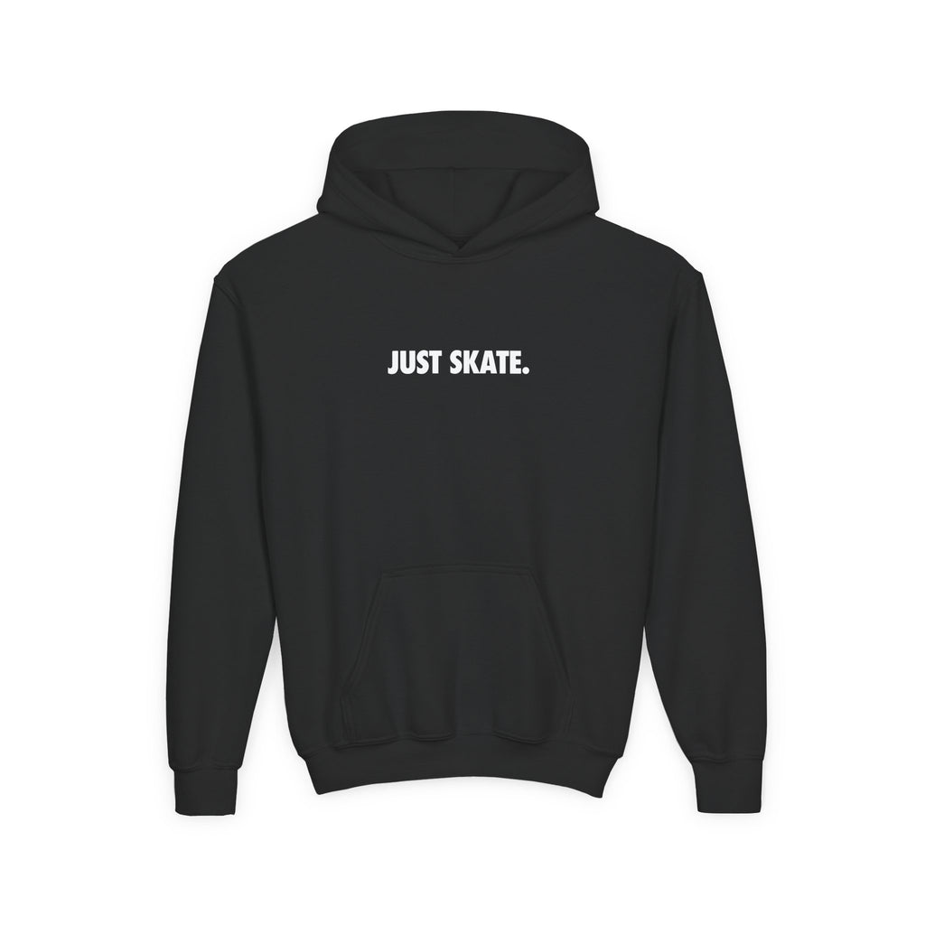 (Kids) Just Skate Hoodie