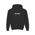(Kids) Just Skate Hoodie