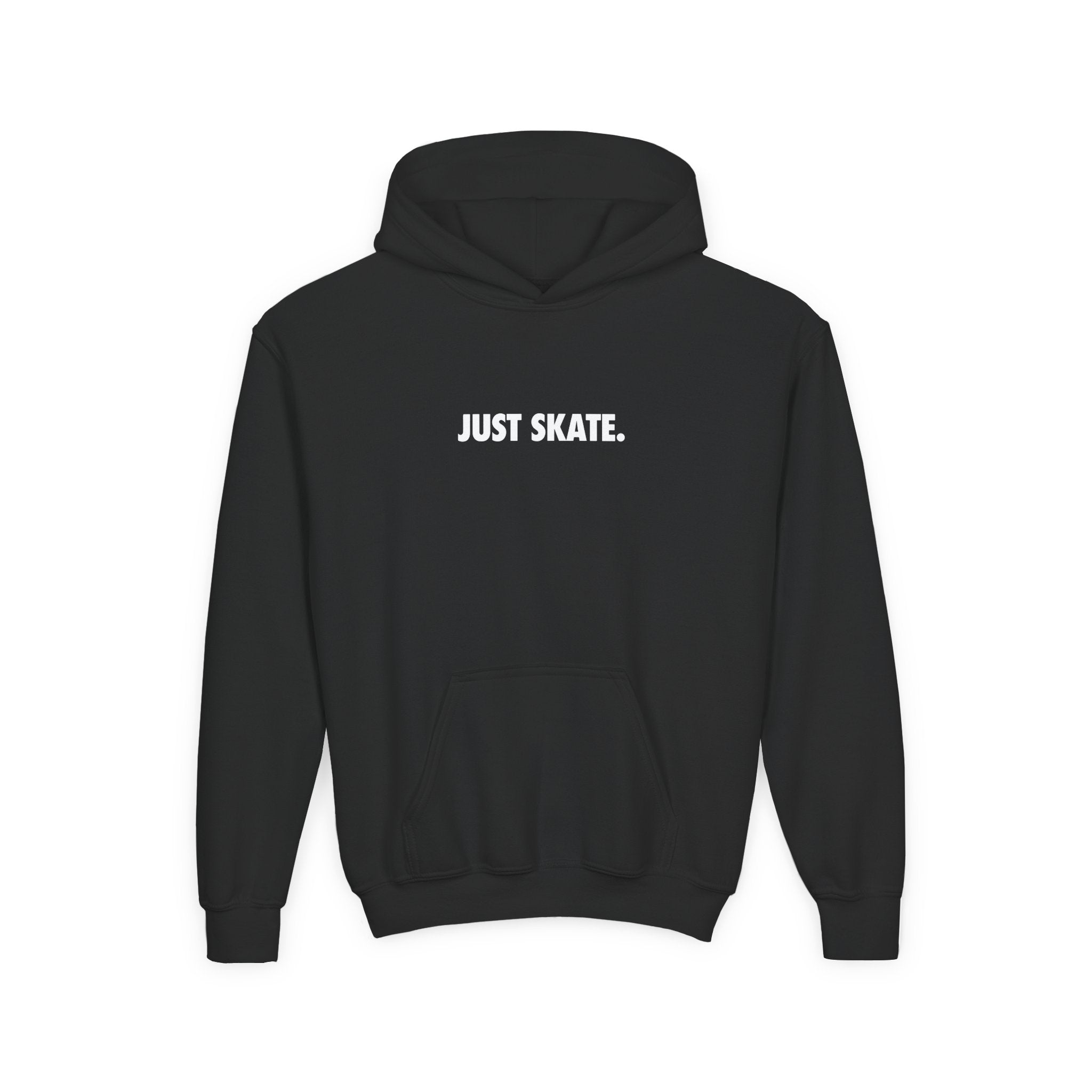 (Kids) Just Skate Hoodie