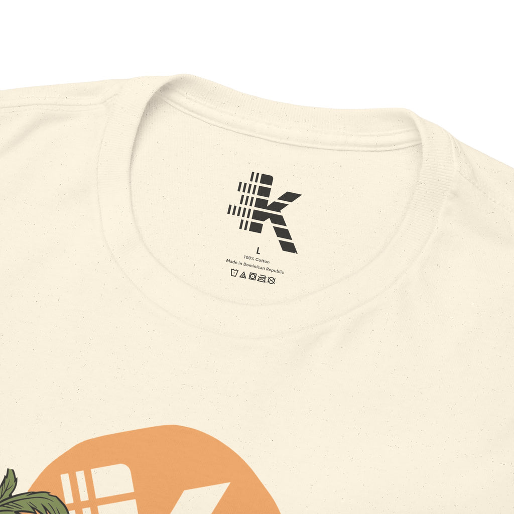 Skater's Paradise Tee