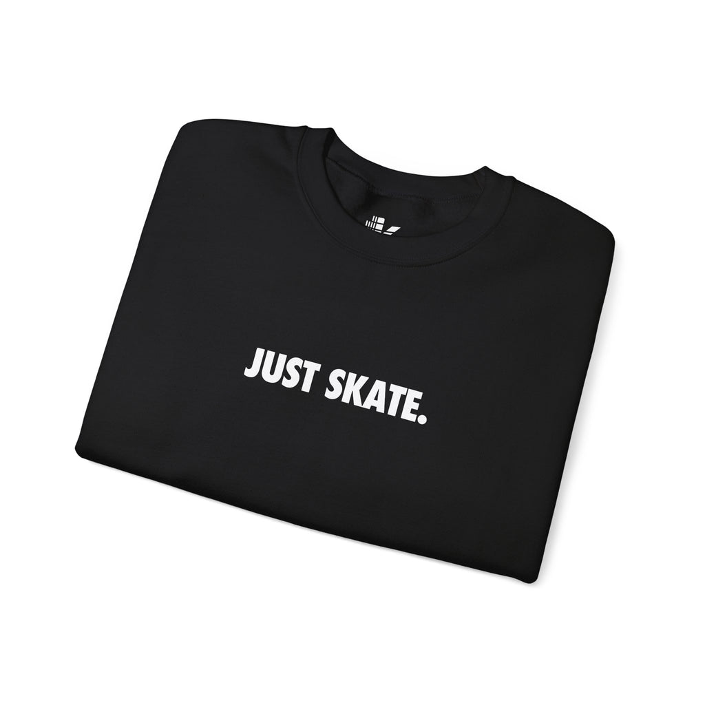 Just Skate Crewneck