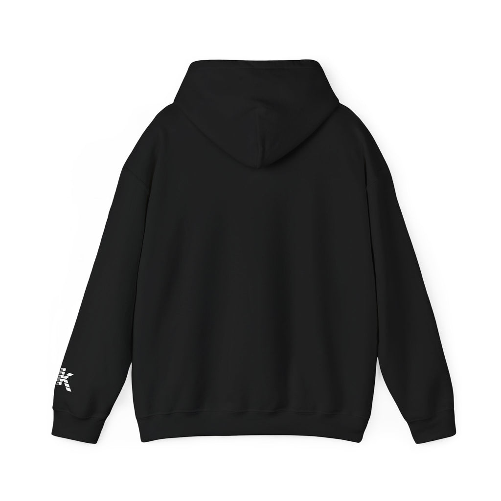 Just Skate Hoodie