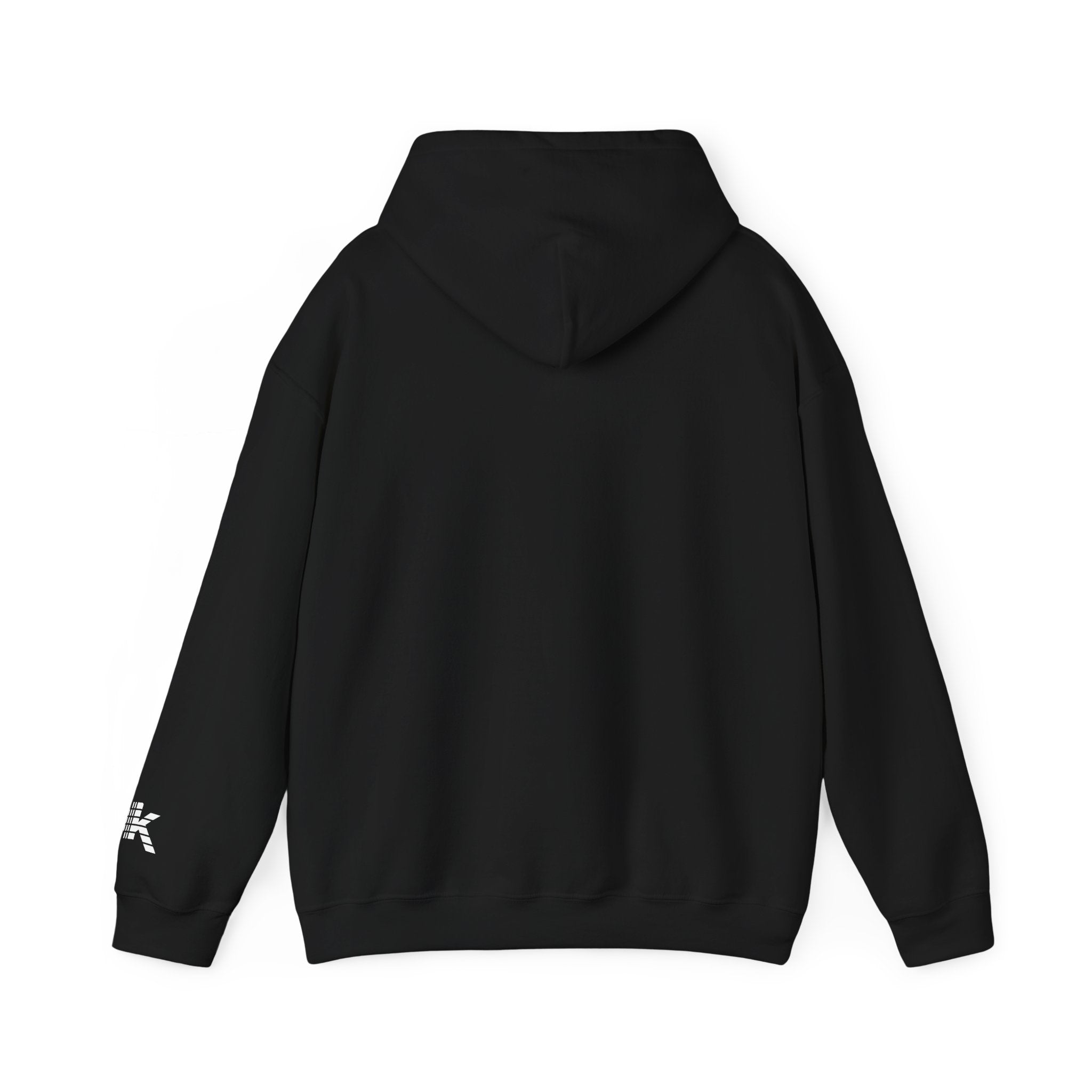 Just Skate Hoodie