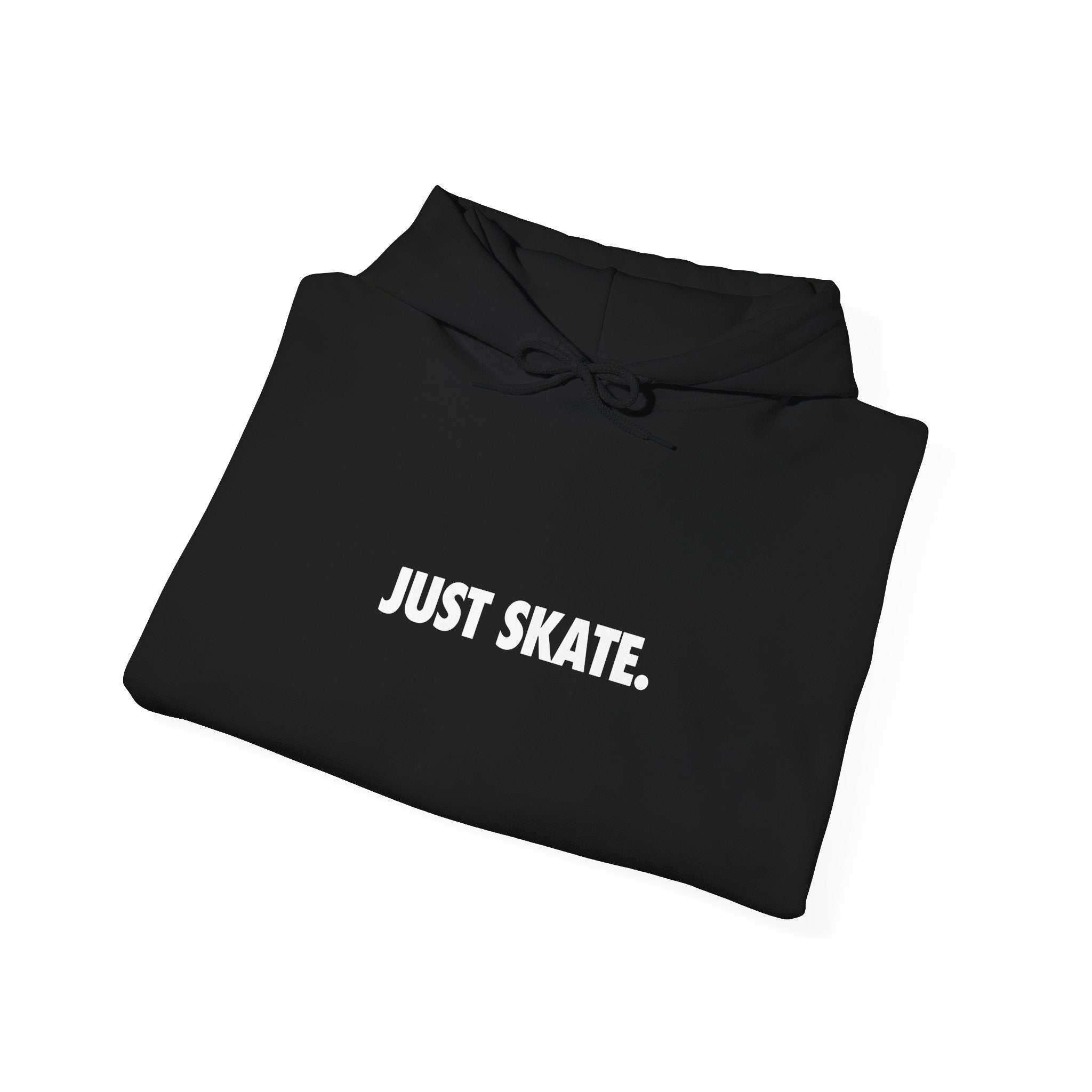 Just Skate Hoodie