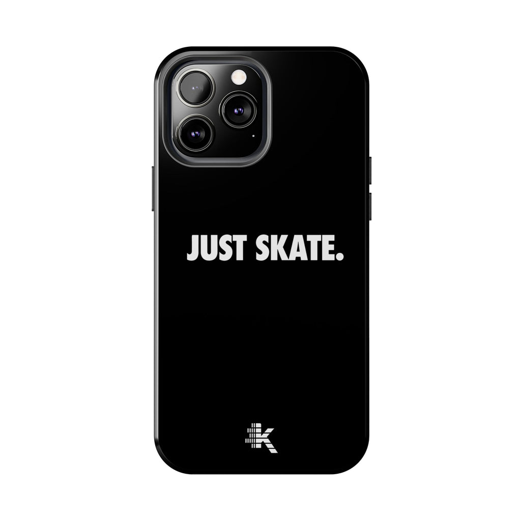 Just Skate Phone Case