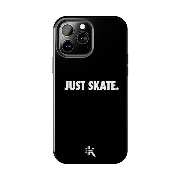 Just Skate Phone Case