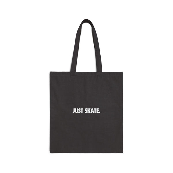 Just Skate Tote Bag