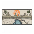 Skater's Paradise Gaming Mat