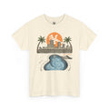 Skater's Paradise Tee