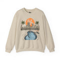 Skater's Paradise Crewneck