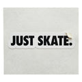 Just Skate Sticker