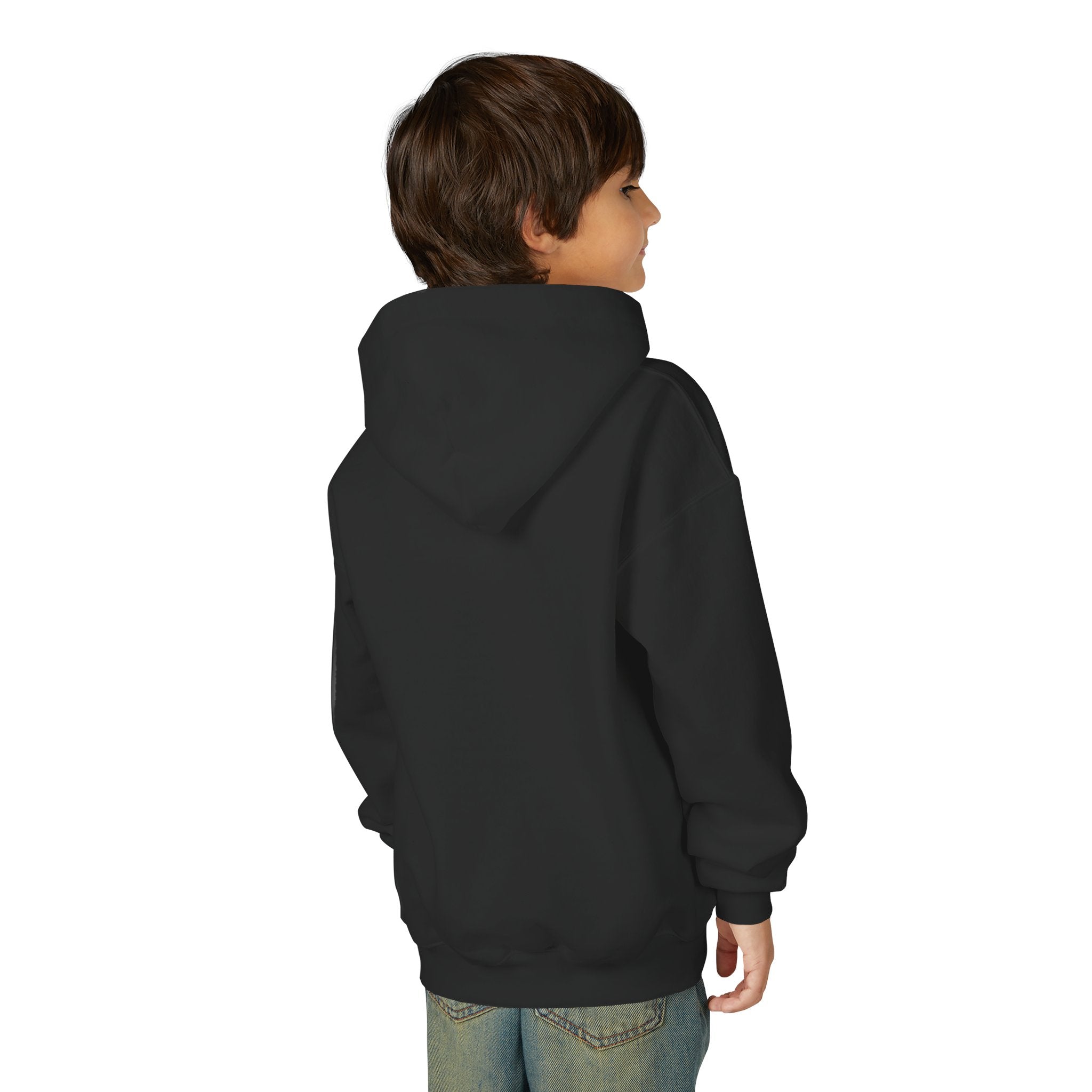 (Kids) Just Skate Hoodie