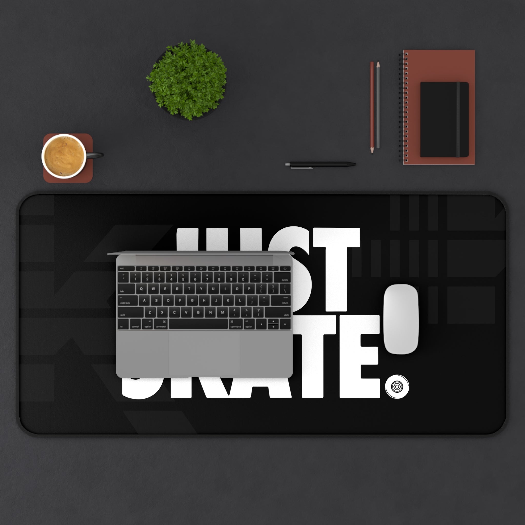 Just Skate Gaming Mat