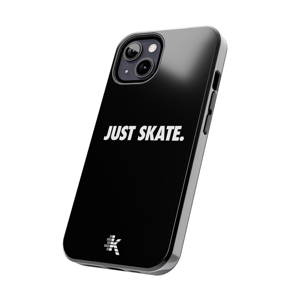 Just Skate Phone Case