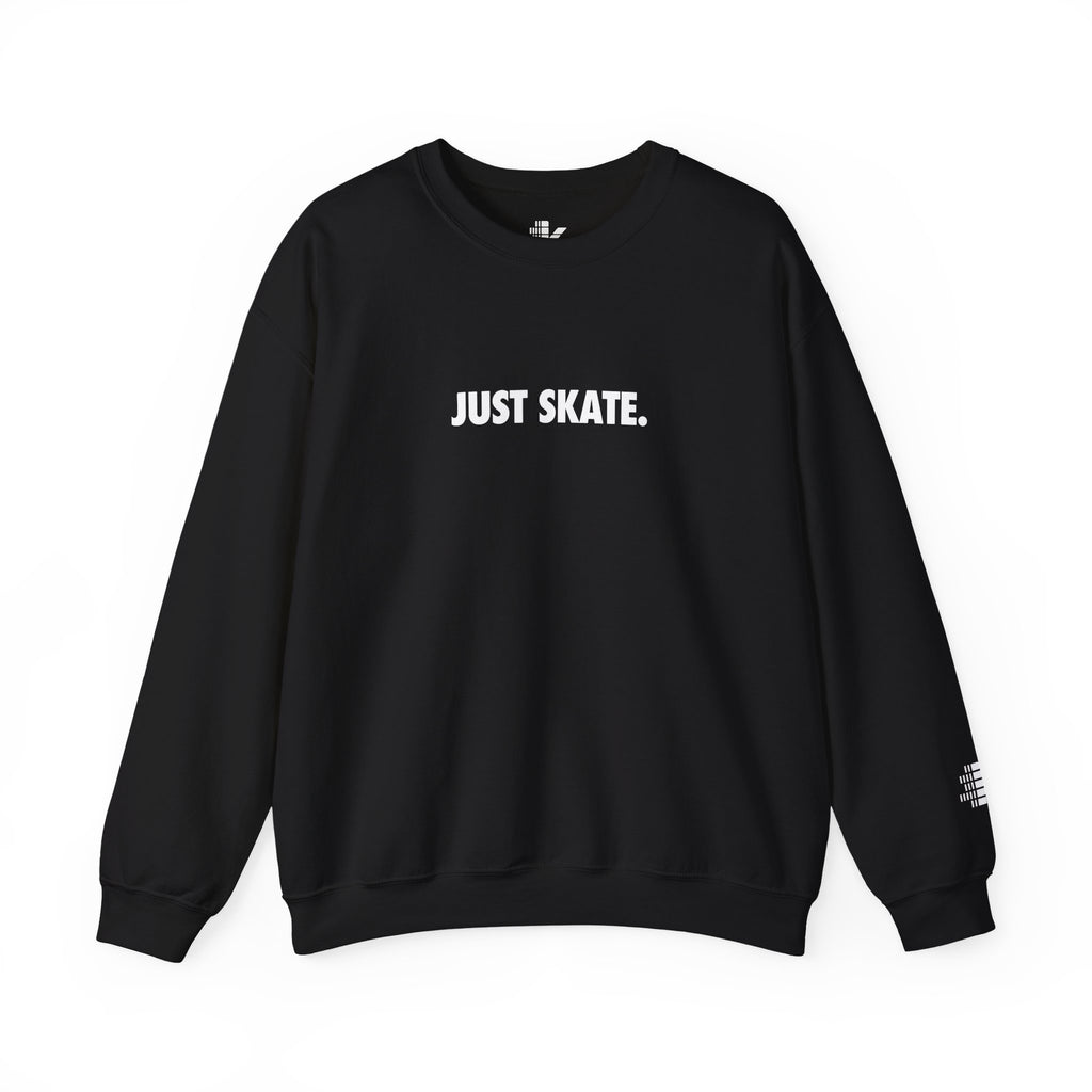 Just Skate Crewneck