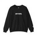 Just Skate Crewneck