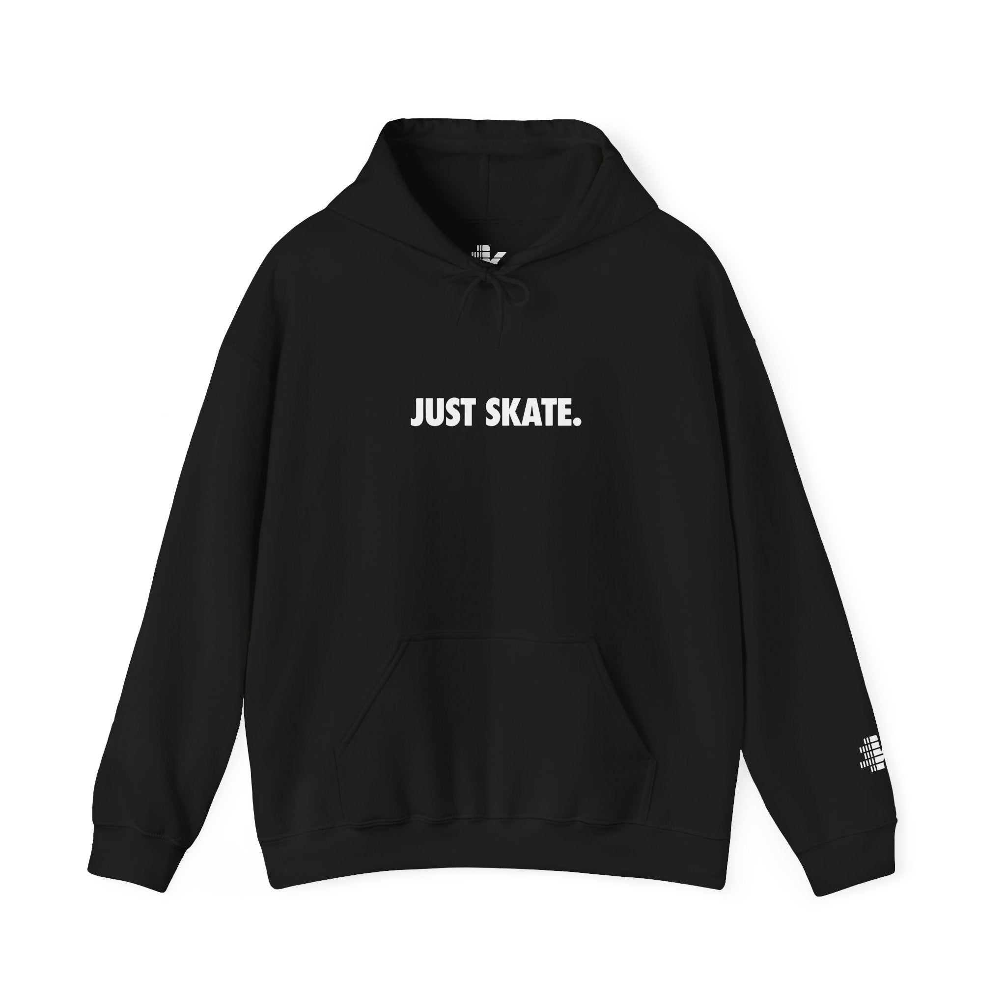 Just Skate Hoodie