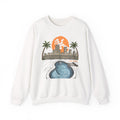 (Kids) Skater's Paradise Crewneck