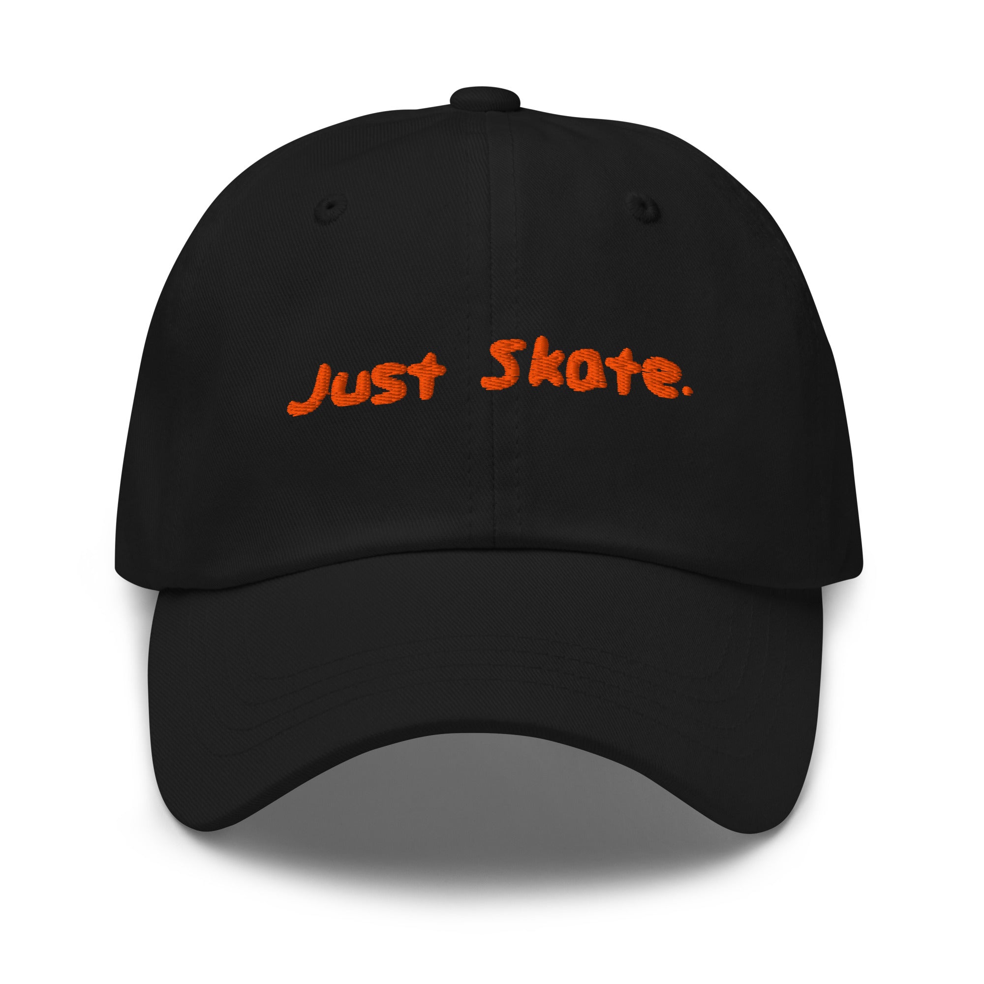 Skater's Paradise Dad Hat